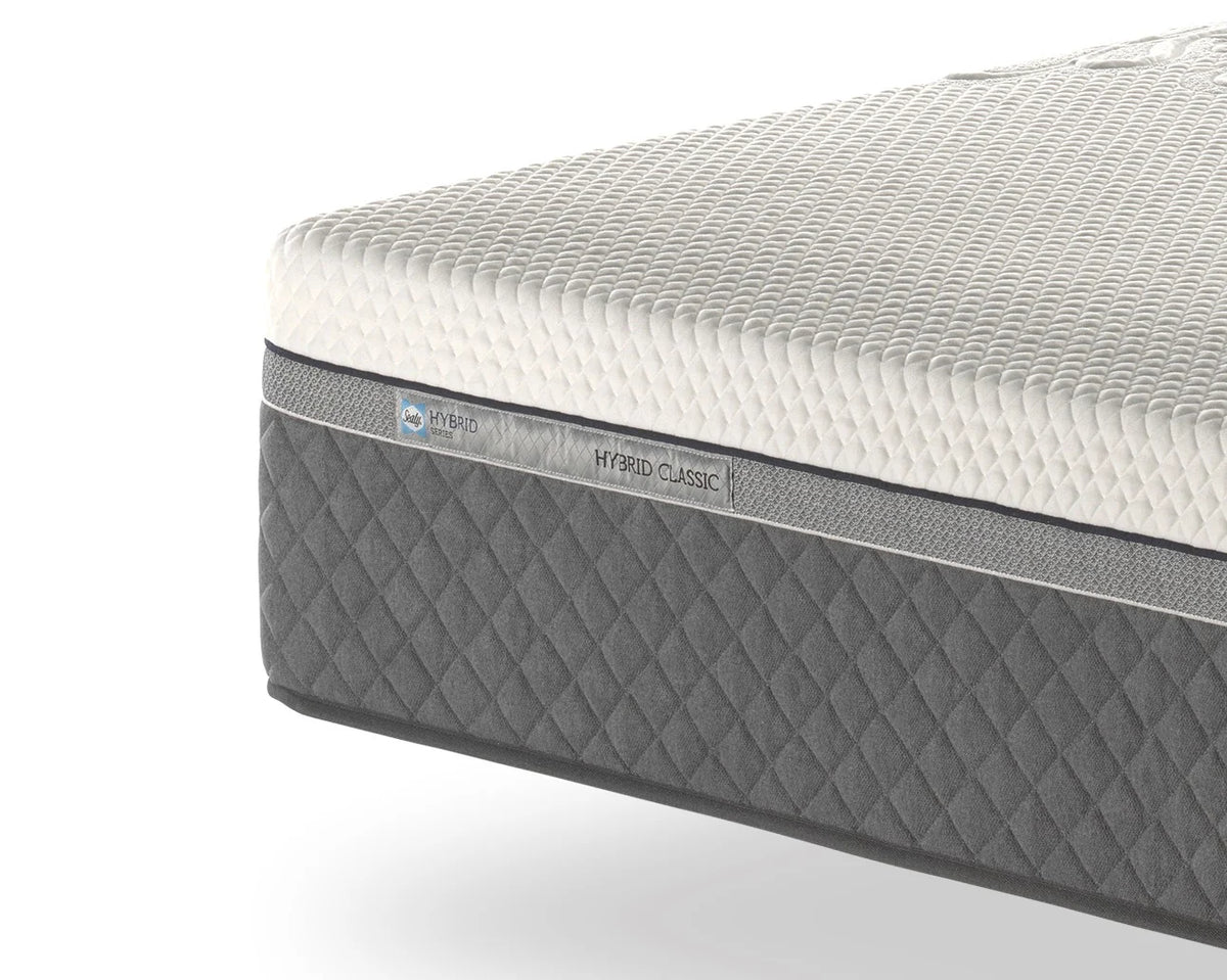 Sealy Hybrid Classic matrac