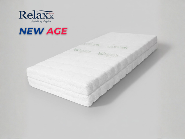 RelaXx® New Age matrac