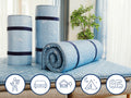 Dormeo Roll Up Fedőmatrac 5 cm