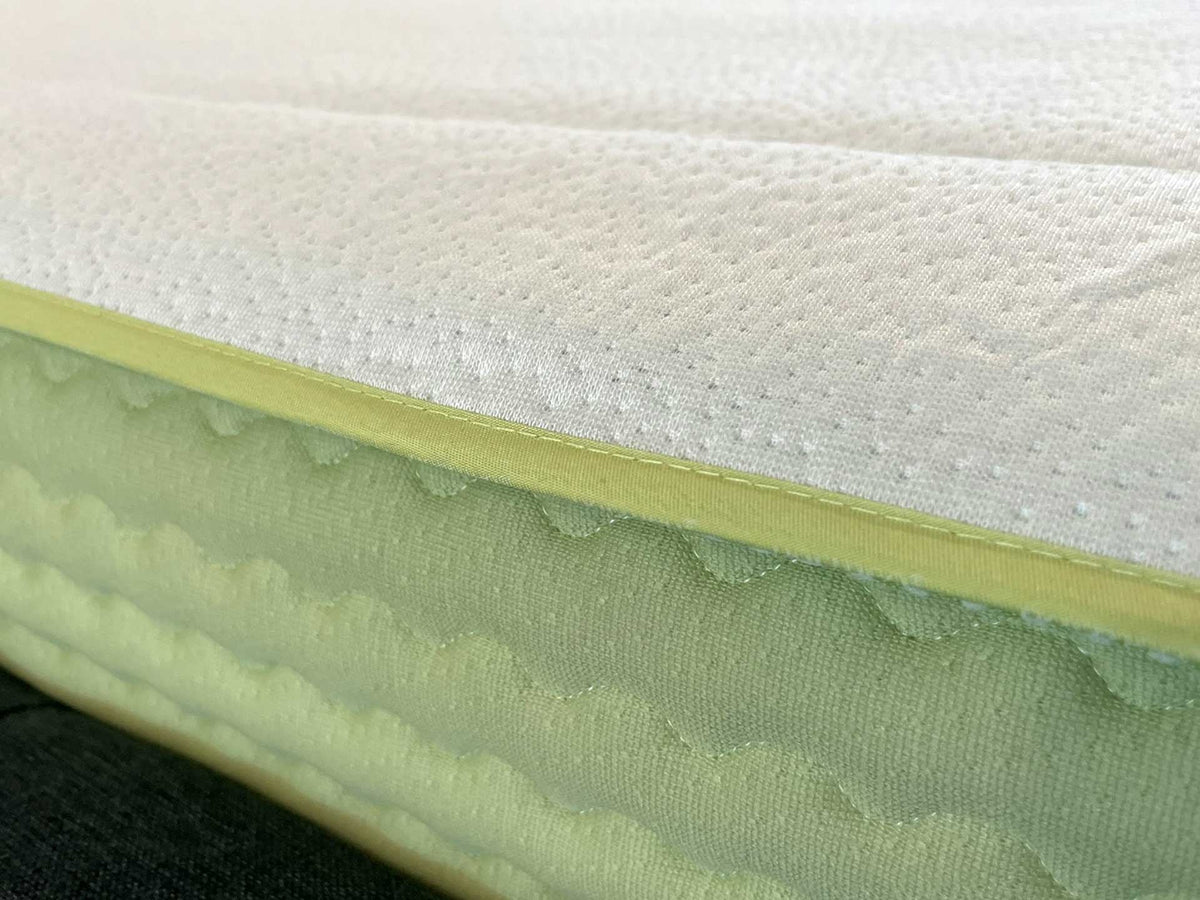 Dormeo Aloe Vera matracvédő puha Aloe Vera kezelt felülettel