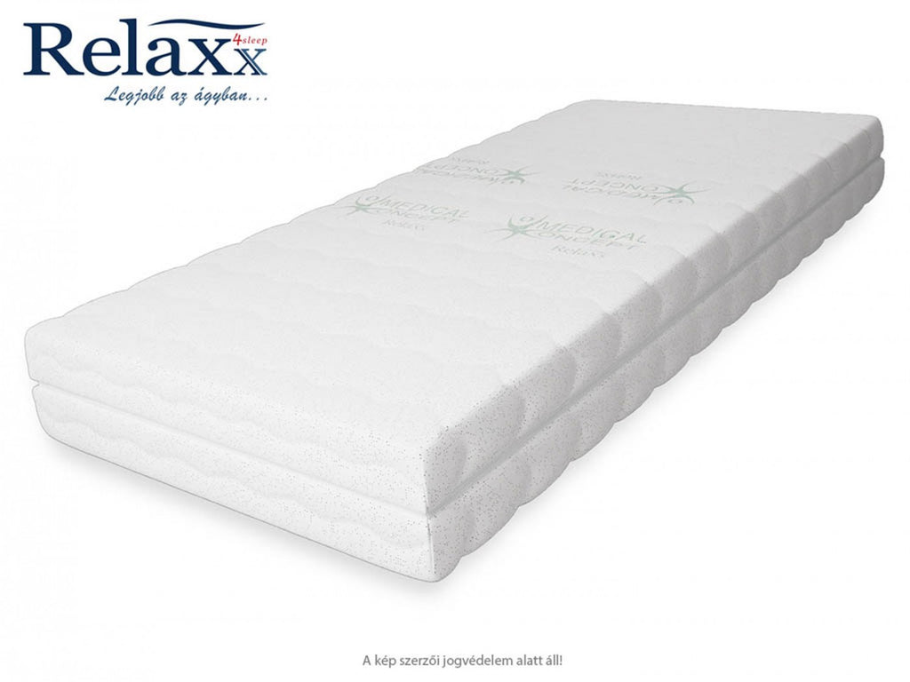 RelaXx® Signum Dual Hard matrac